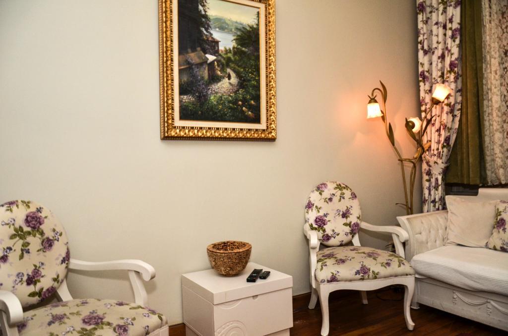Omer Hayyam Suites Istanbul Exterior photo