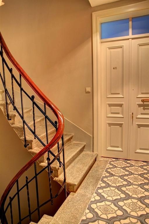 Omer Hayyam Suites Istanbul Interior photo