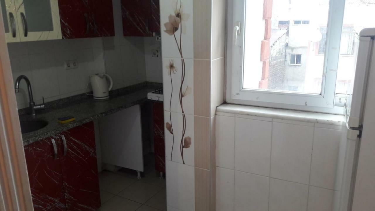 Omer Hayyam Suites Istanbul Exterior photo