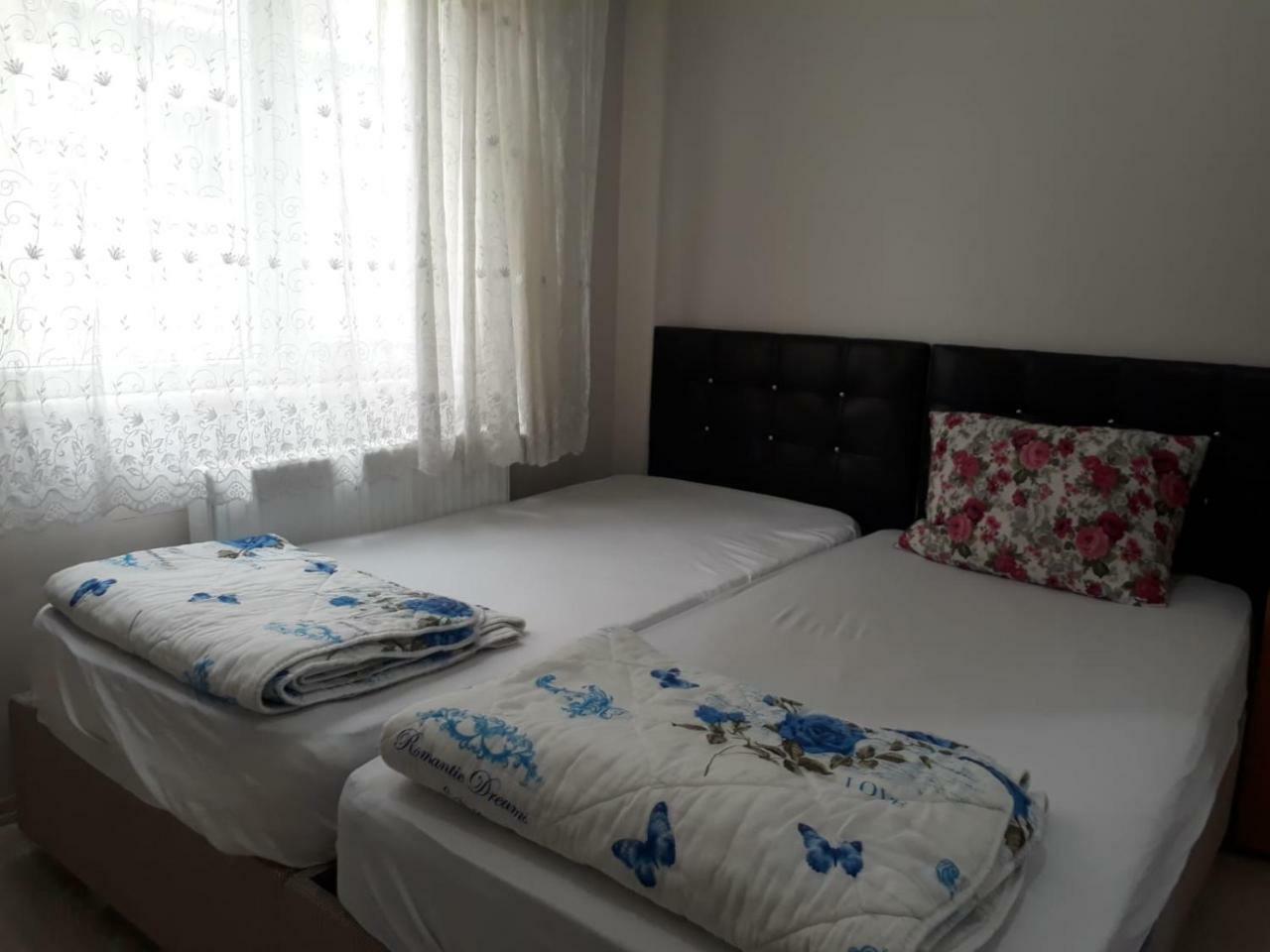 Omer Hayyam Suites Istanbul Exterior photo