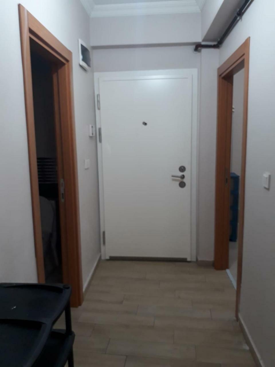 Omer Hayyam Suites Istanbul Exterior photo